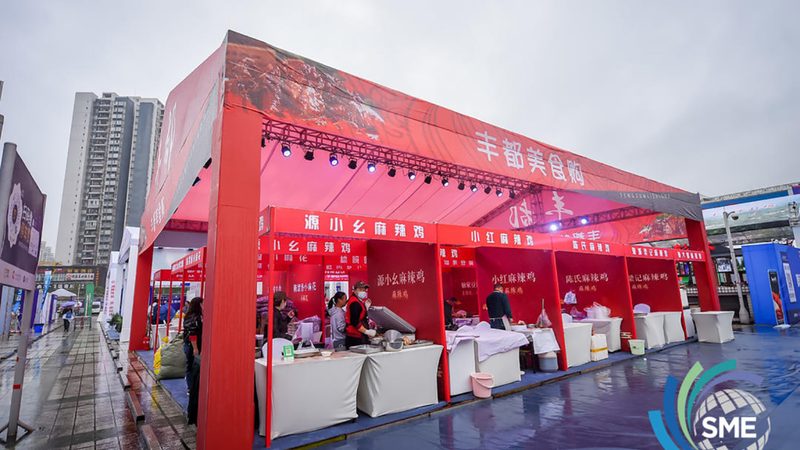 如何挑选上海庆典公司：细节决定成败