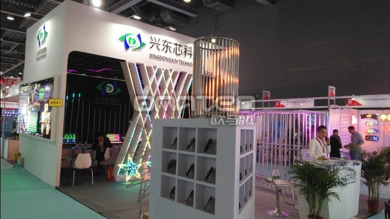广州门头招牌加盟代理，靠谱与否，关键看这三点**