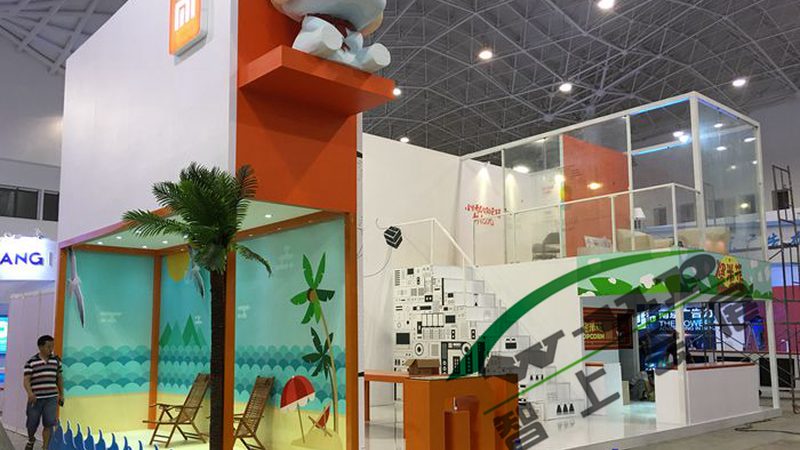 门头招牌材质如何选择，耐用性是关键