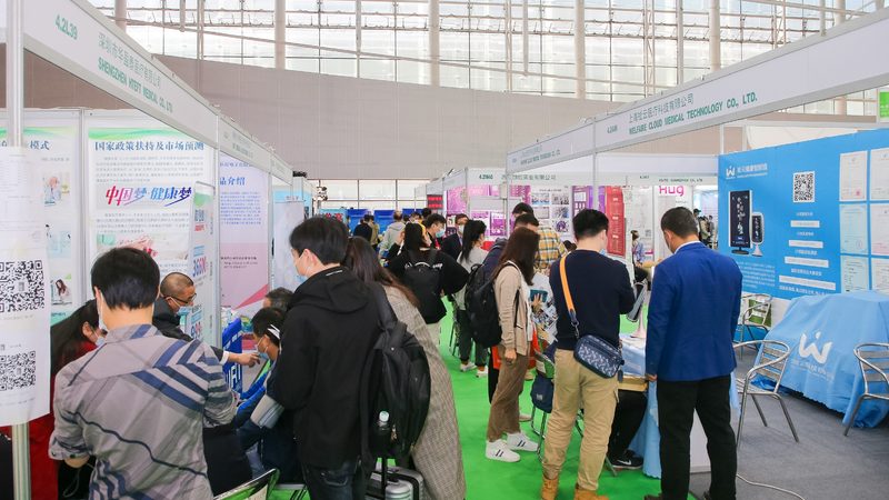 行业现状：小型会展服务代理加盟市场的蓬勃发展