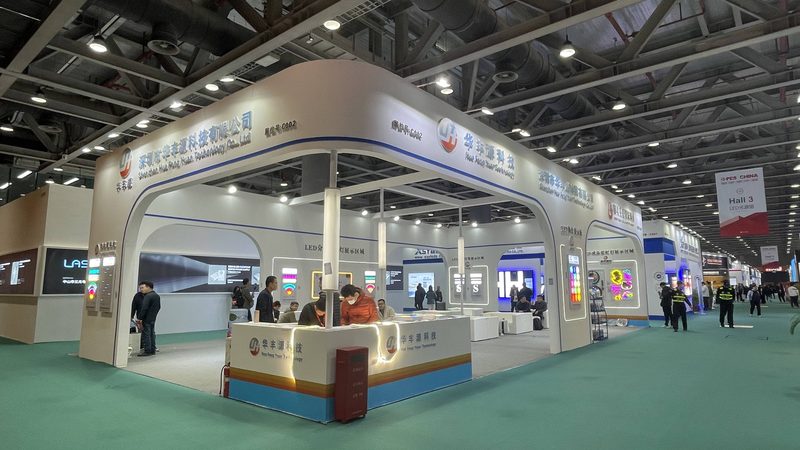选择北京展览展示施工公司时，要考察其资质。合法合规的公司应具备以下条件：