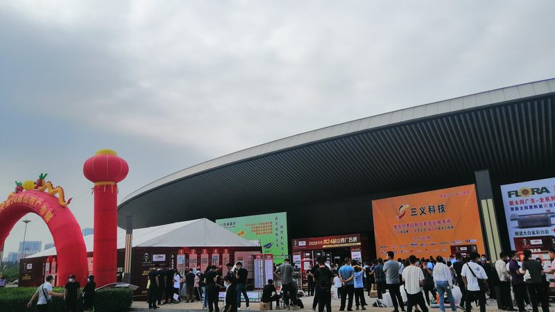 北京灯箱制作验收标准：细节决定品质