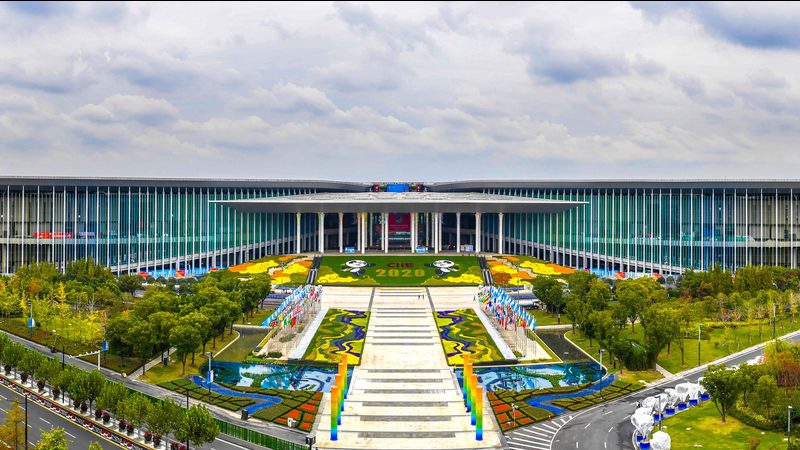 展台搭建费用节省方法