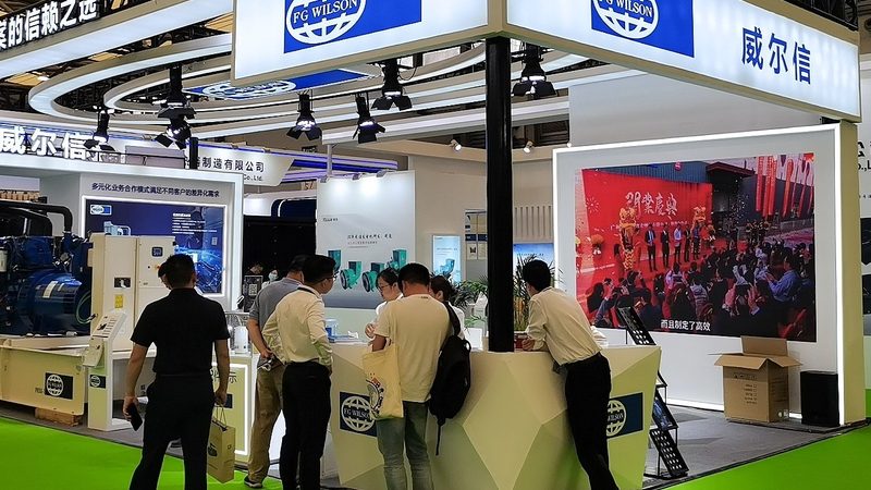 成都科技感展厅设计公司推荐