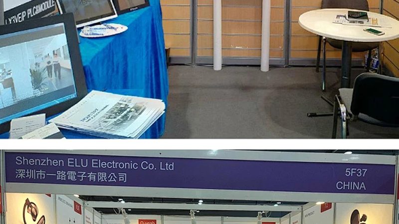 如何搭建一场高效、合规的特装展台？**