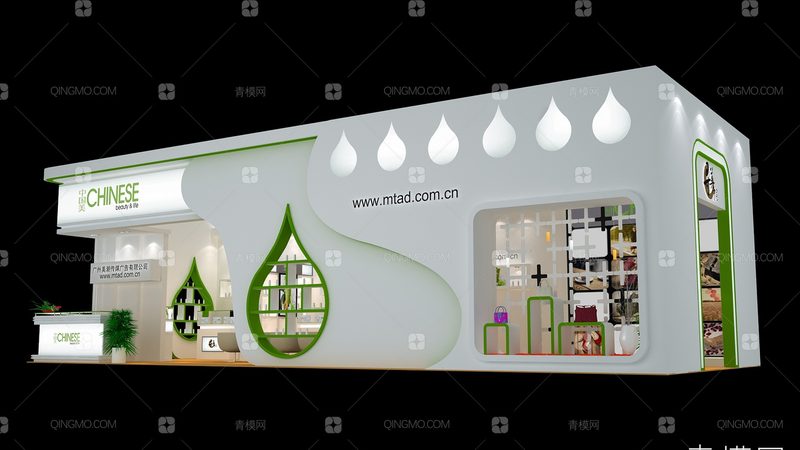 展览灯光参数与普通照明区别：打造视觉盛宴的关键
